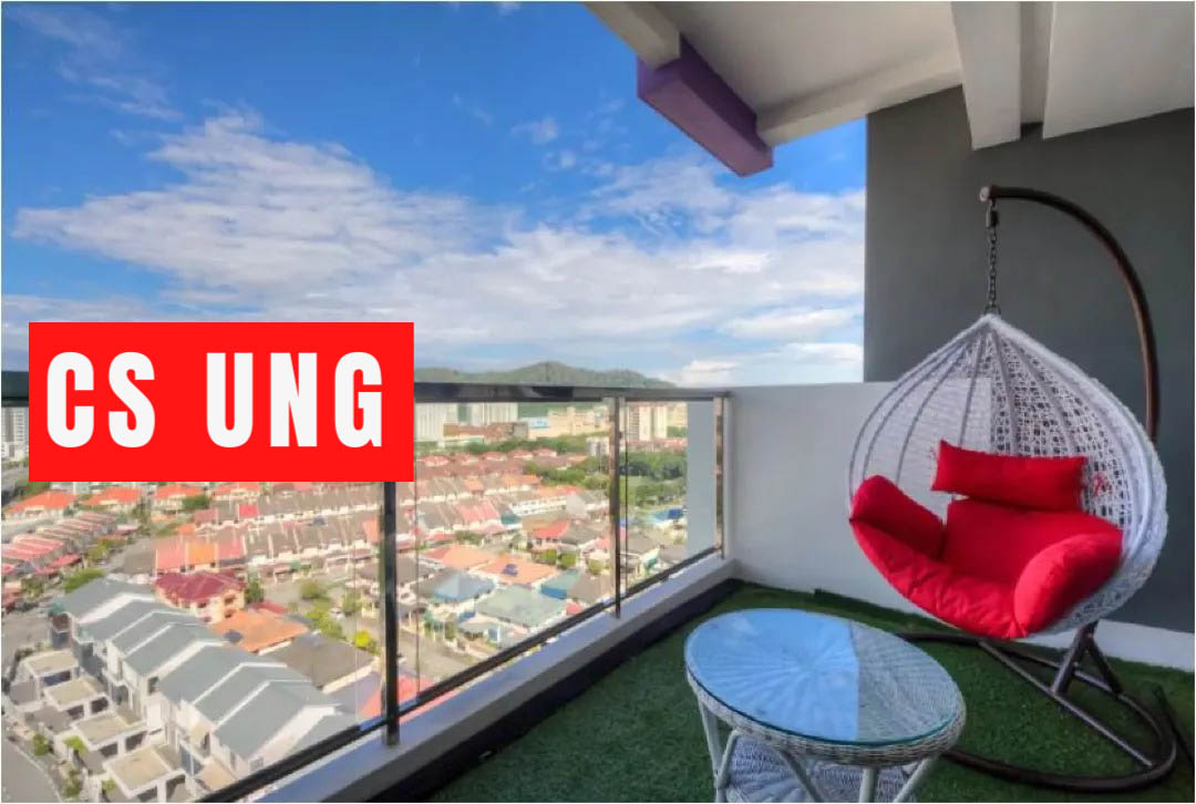 98 Nibong Residence 1467sf - photo 2