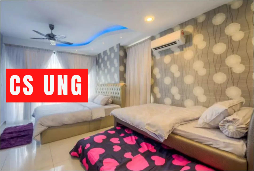 98 Nibong Residence 1467sf - photo 4