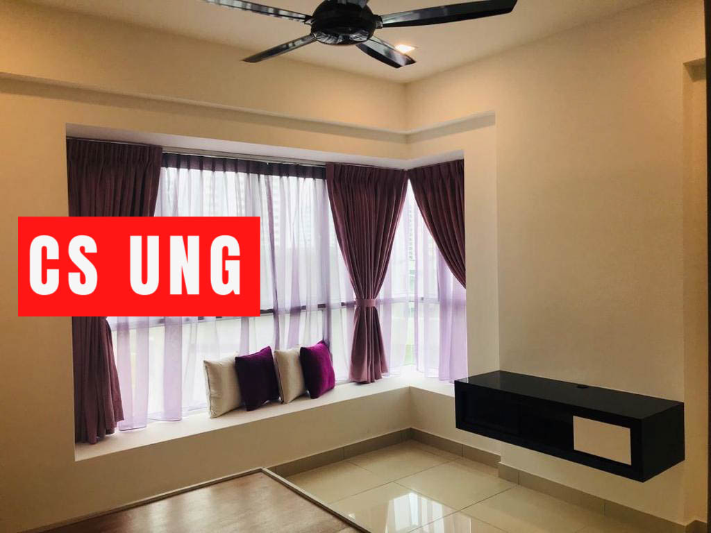 Tropicana Bay Residence 1020sf - photo 3