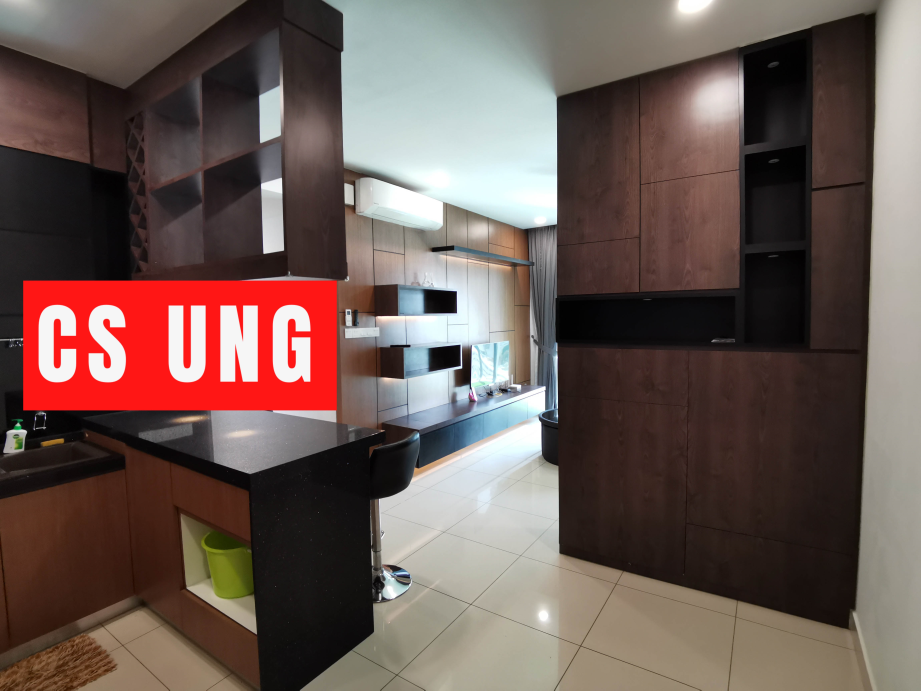Tropicana Bay Residence 1020sf - photo 2