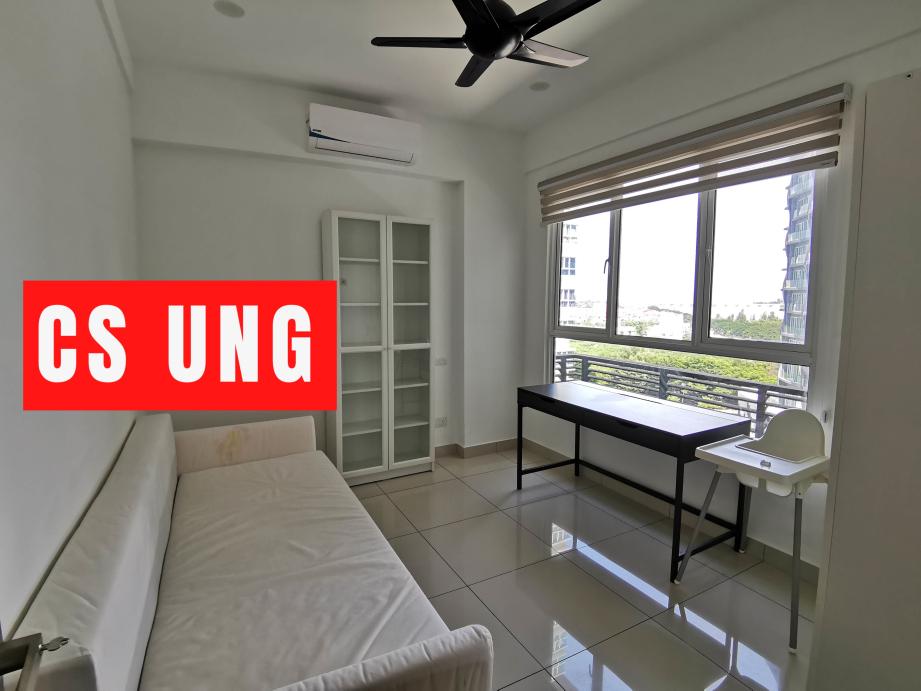 Tropicana Bay Residence 1020sf - photo 4