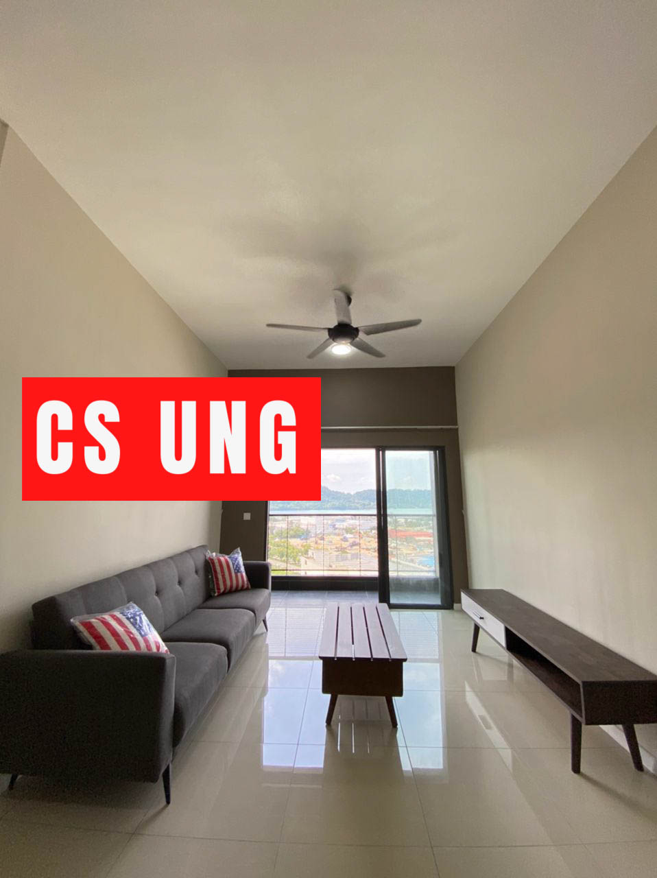 Novus 1155sf Seaview - photo 1