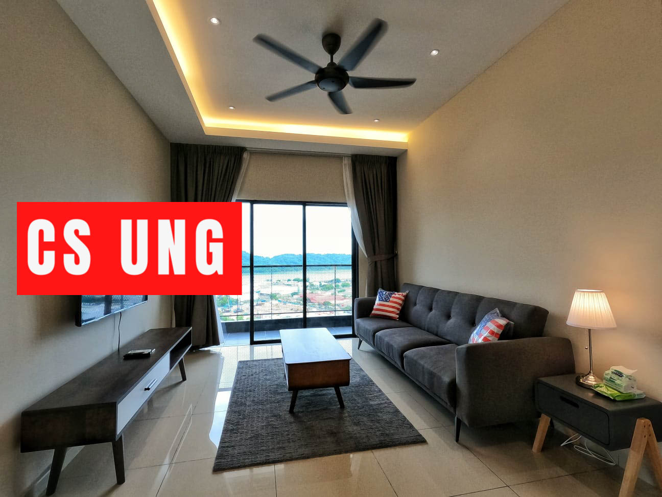 Novus 1155sf Seaview - photo 1