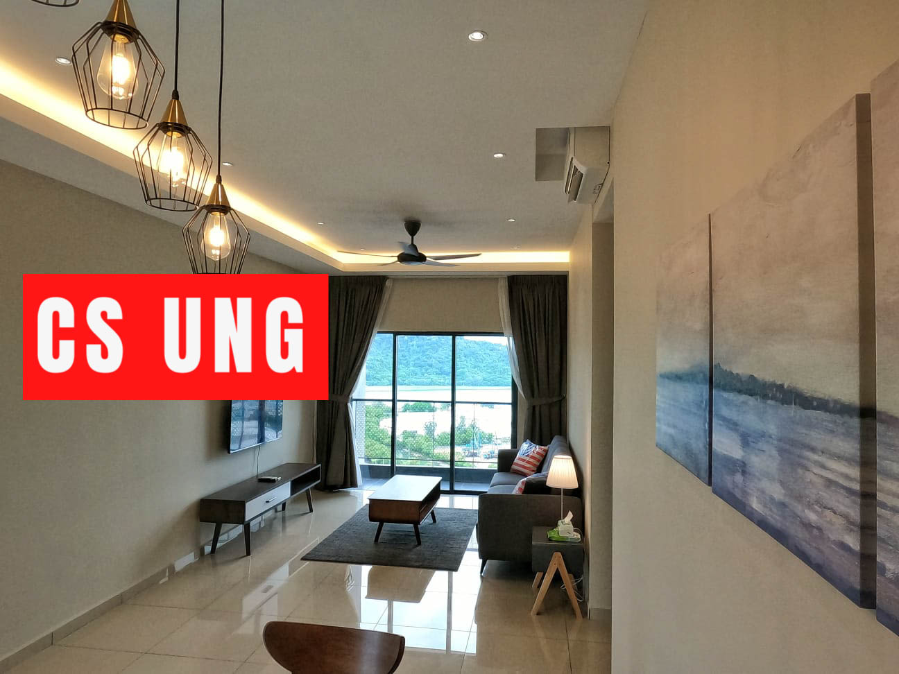Novus 1155sf Seaview - photo 6
