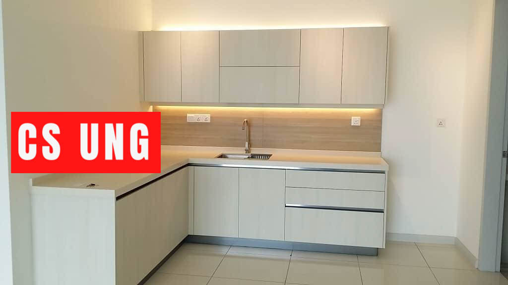 The Address Boutique Condominium 1431sf