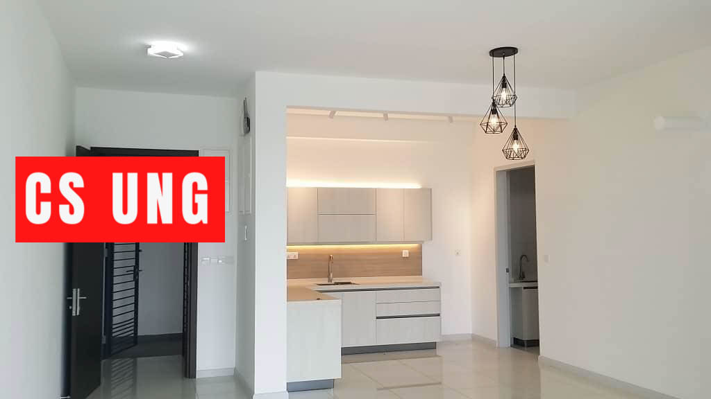 The Address Boutique Condominium 1431sf - photo 3