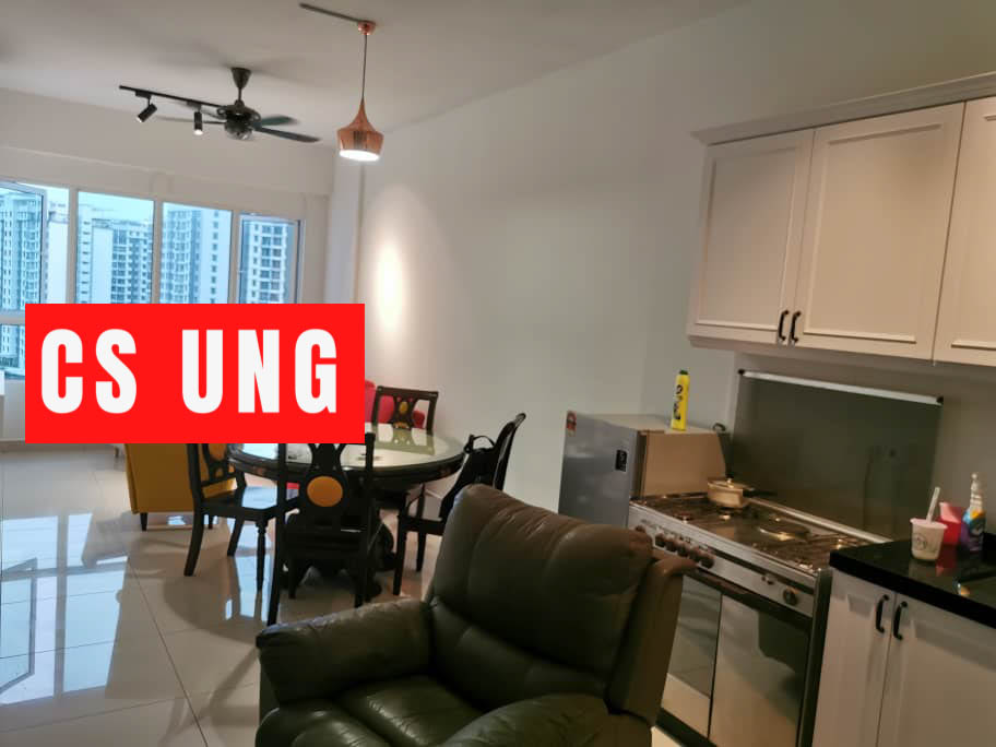 Tropicana Bay Residence 615sf - photo 4