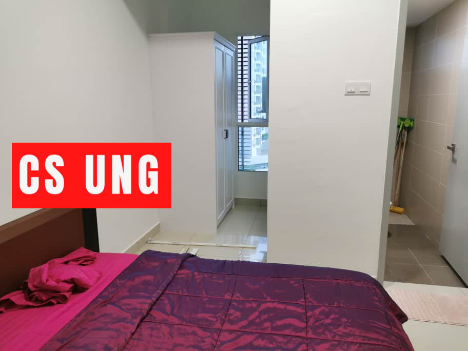 Tropicana Bay Residence 615sf - photo 5