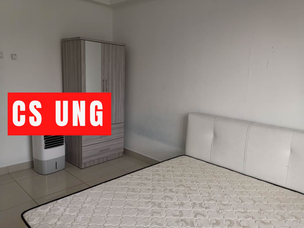 Tropicana Bay Residence 1020sf - photo 4