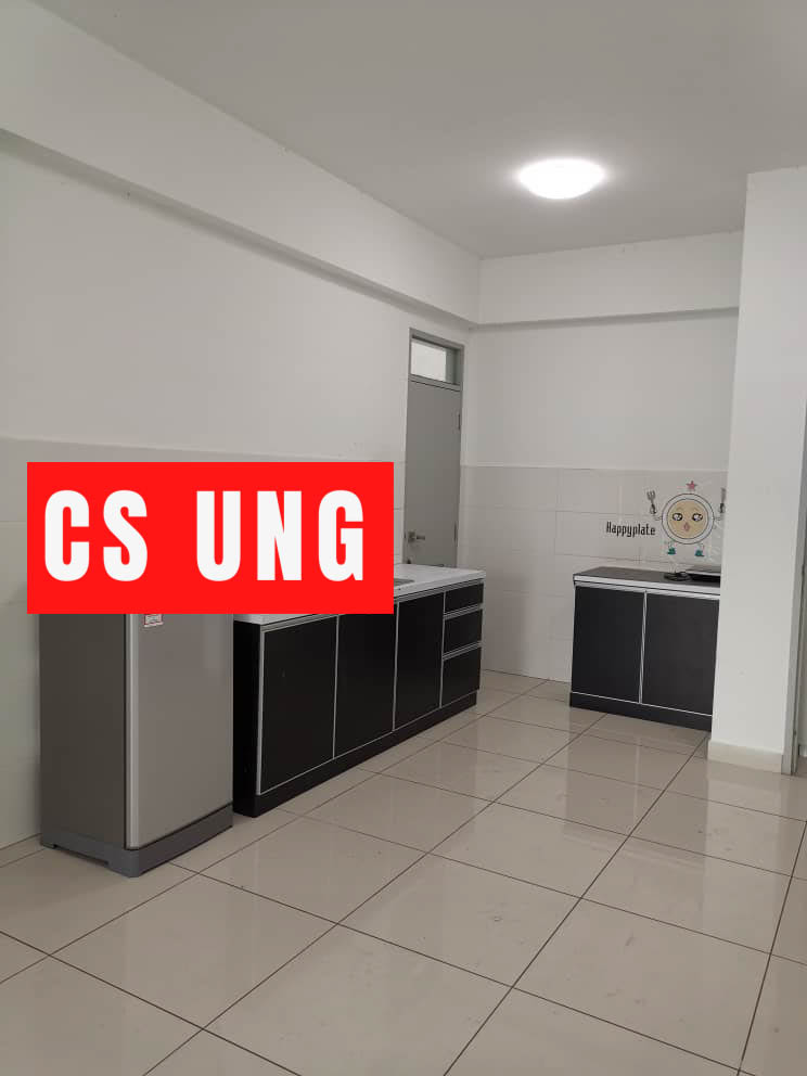 Tropicana Bay Residence 1020sf - photo 6
