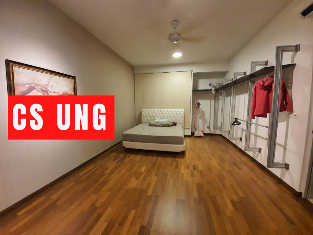The Address Boutique Condominium 1431sf