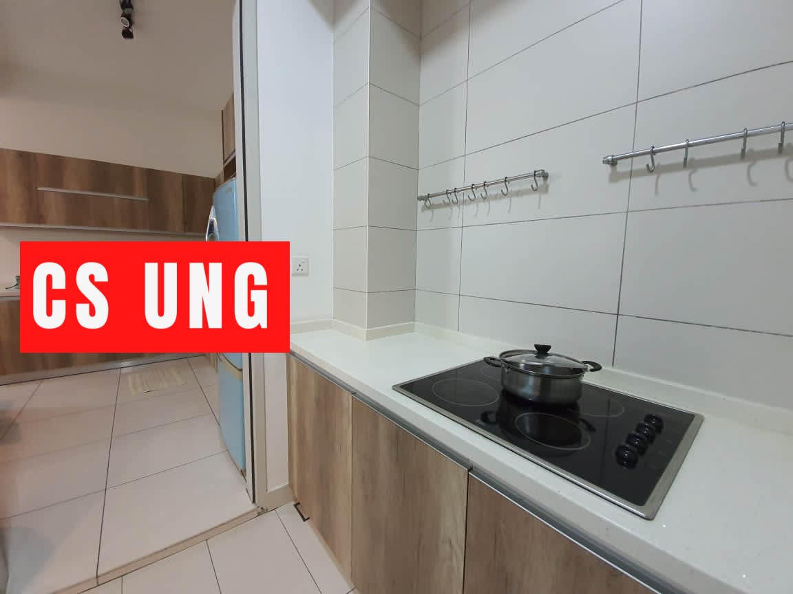 The Address Boutique Condominium 1431sf - photo 3