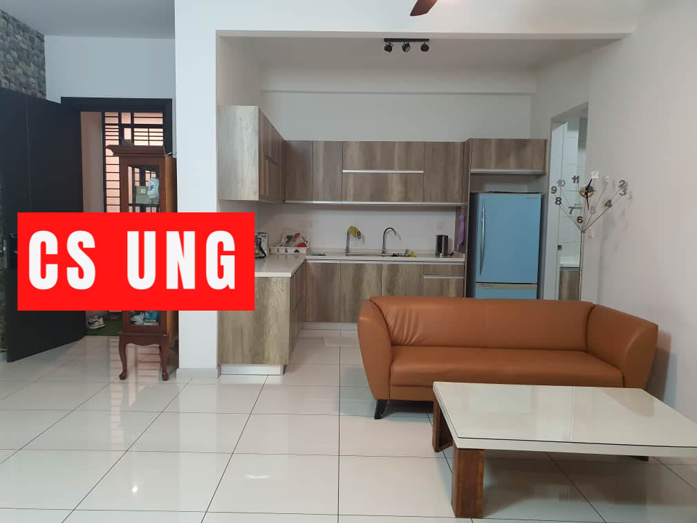 The Address Boutique Condominium 1431sf - photo 5
