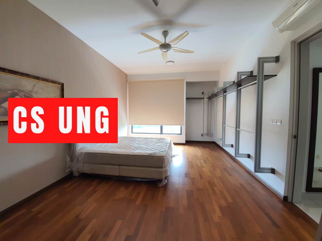 The Address Boutique Condominium 1431sf - photo 6