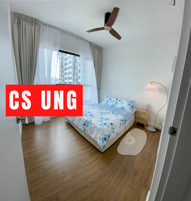 3 Residence 845sf - photo 2