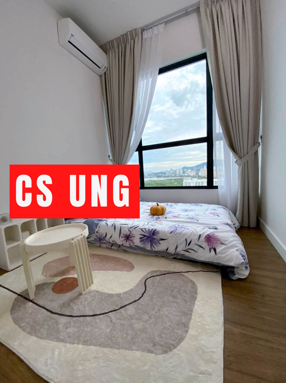 3 Residence 845sf - photo 6