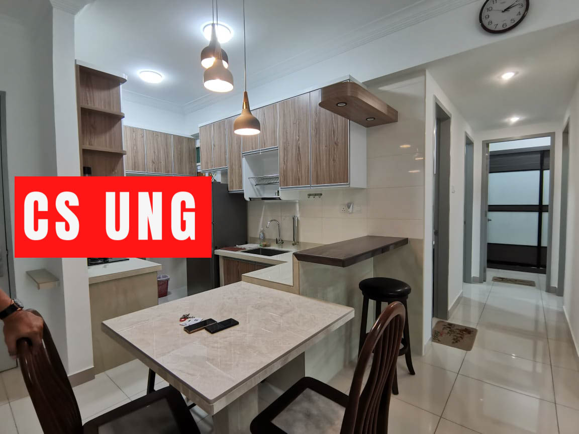Tropicana Bay Residence 1020sf 2cp