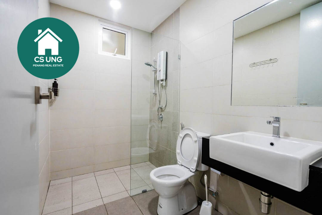 Tropicana Bay Residence 1320sf - photo 6