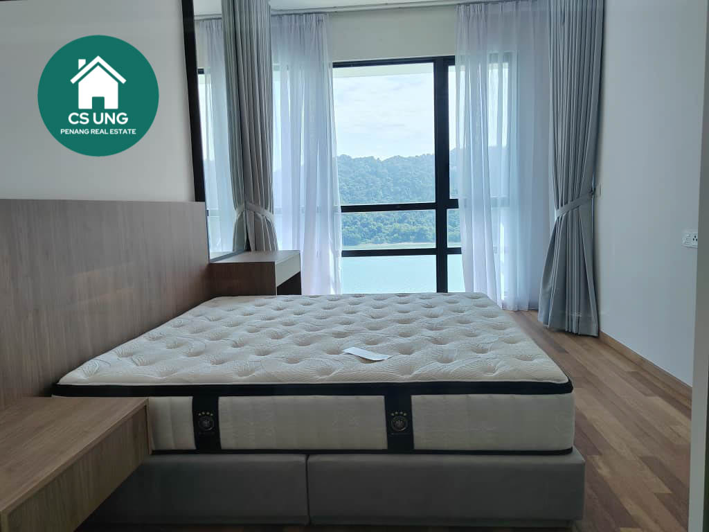 Queens Waterfront 1400sf Seaview - photo 4