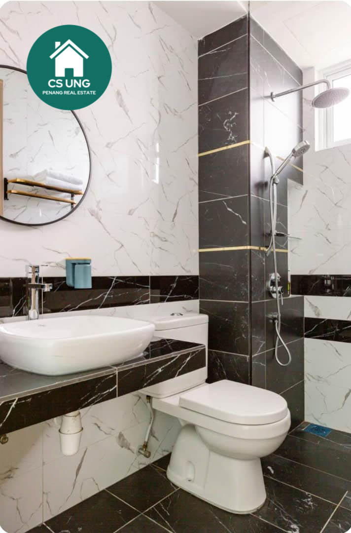 Quaywest Residence 900sf for rent - photo 5