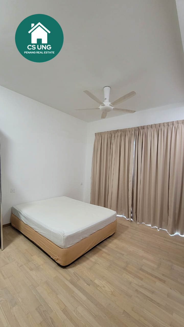 Quaywest Residence 1246sf for rent - photo 3