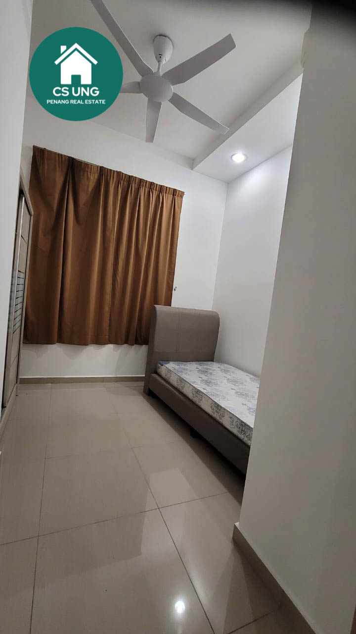 Quaywest Residence 1246sf for rent - photo 5