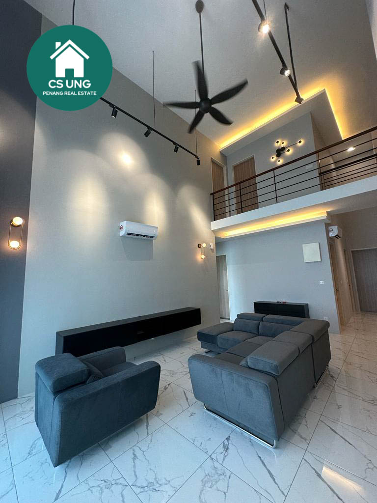 Quaywest Residence 2019sf for rent - photo 1