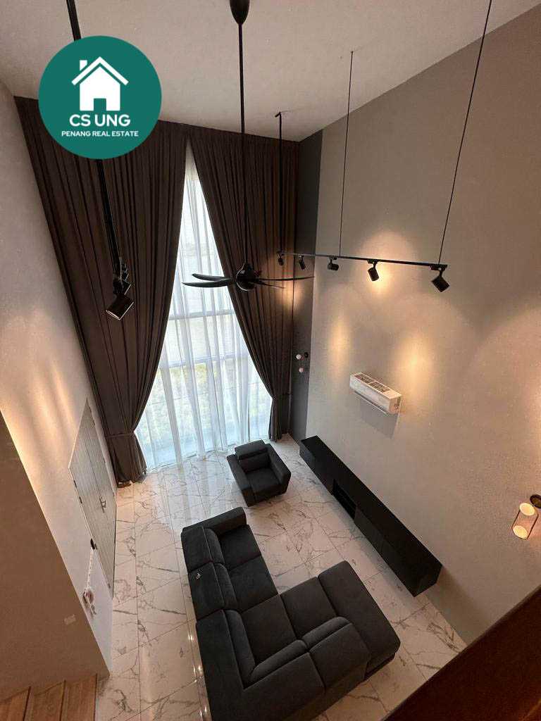 Quaywest Residence 2019sf for rent - photo 3