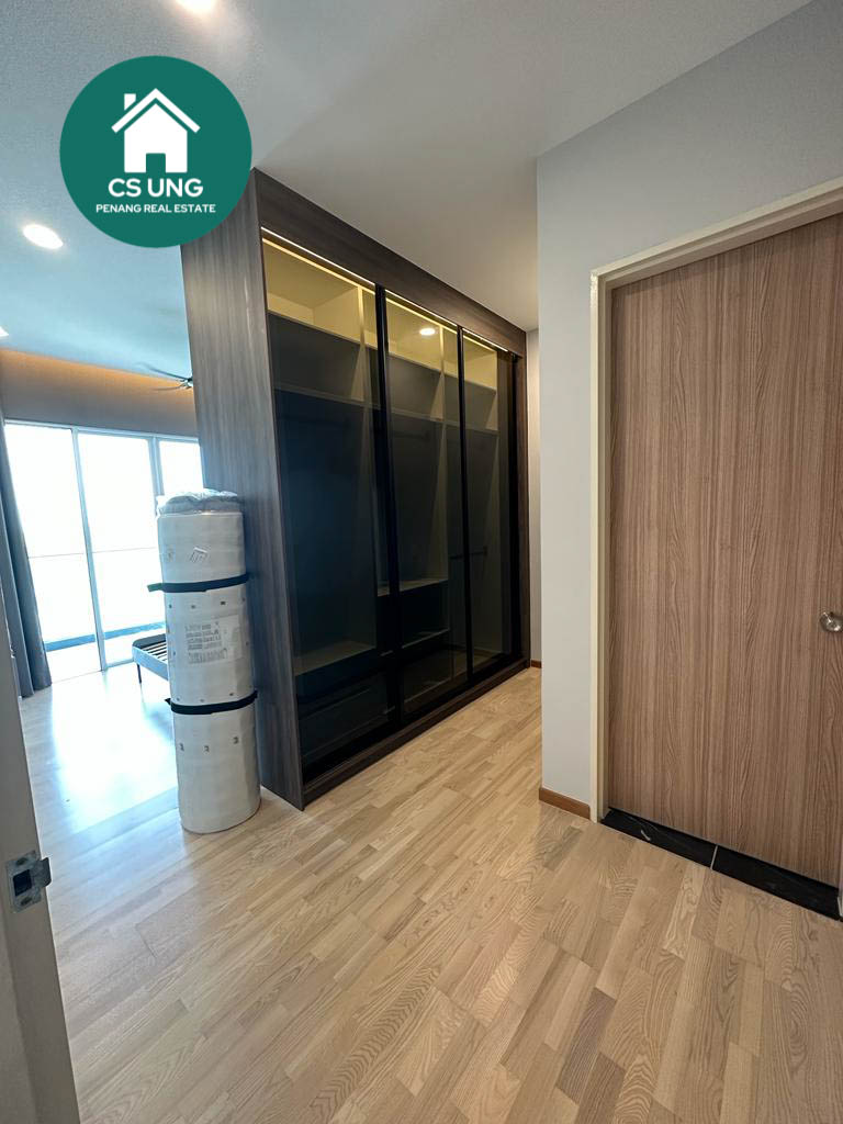 Quaywest Residence 2019sf for rent - photo 6