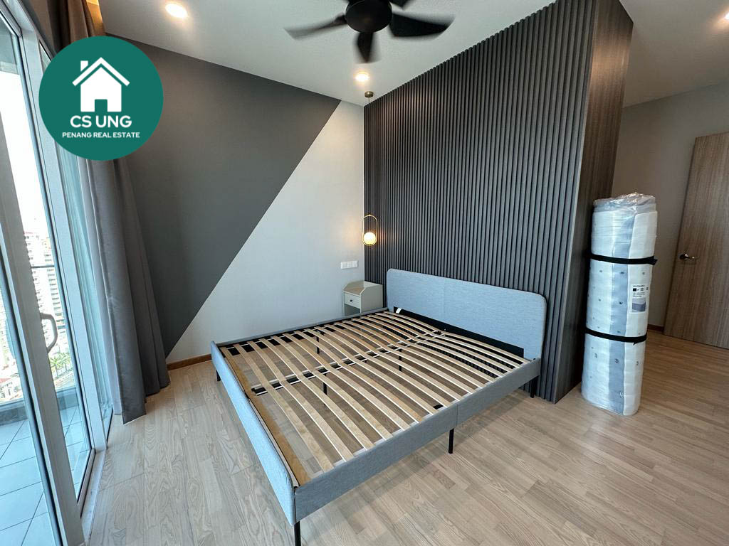 Quaywest Residence 2019sf for rent - photo 7