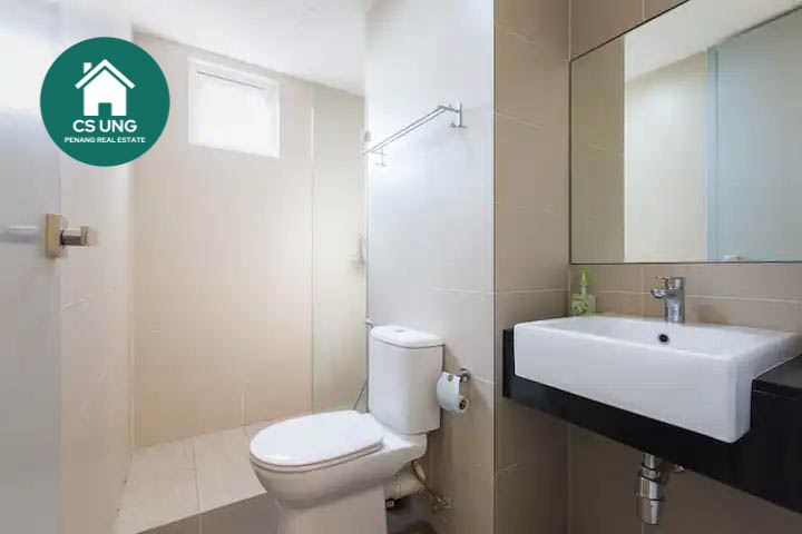 Tropicana Bay Residence 615sf - photo 4