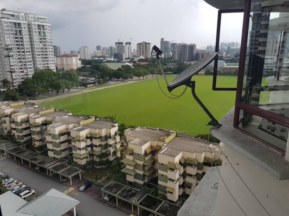 Menara Polo Kampung Pandan, Desa Pandan Near KLCC - photo 2