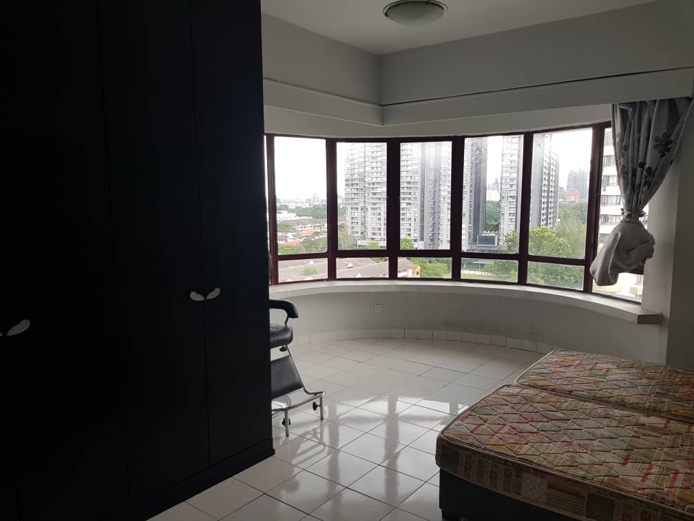 Menara Polo Kampung Pandan, Desa Pandan Near KLCC - photo 6