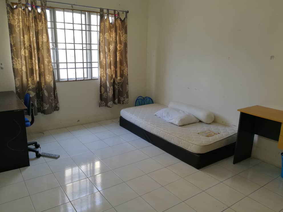 Angkasa Condo, UCSI, Tmn connaught, Condominium - photo 4