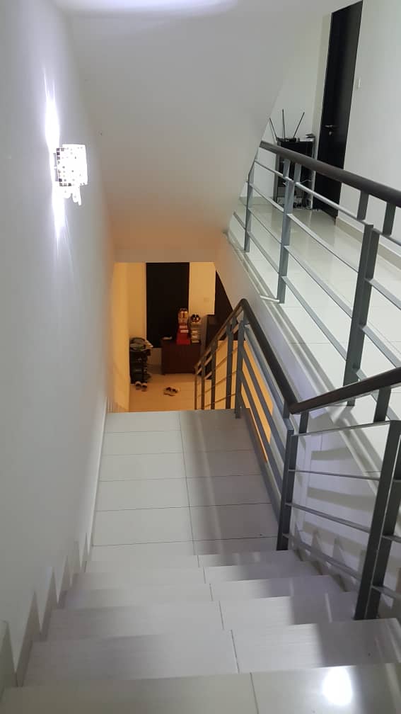 Bukit Jalil Landed, 3-Storey Terrace