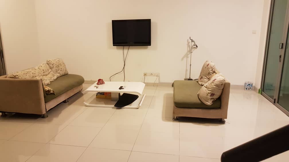 Bukit Jalil Landed, 3-Storey Terrace - photo 2