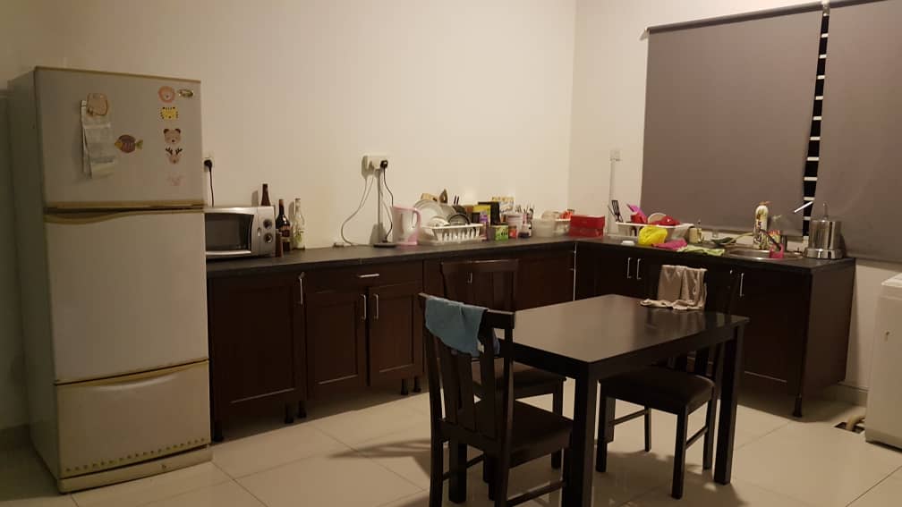 Bukit Jalil Landed, 3-Storey Terrace - photo 6