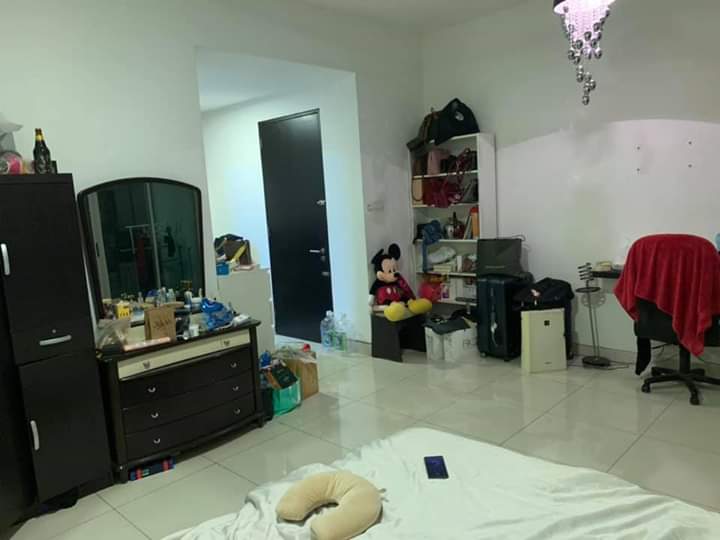 Bukit Jalil Landed, 3-Storey Terrace - photo 10