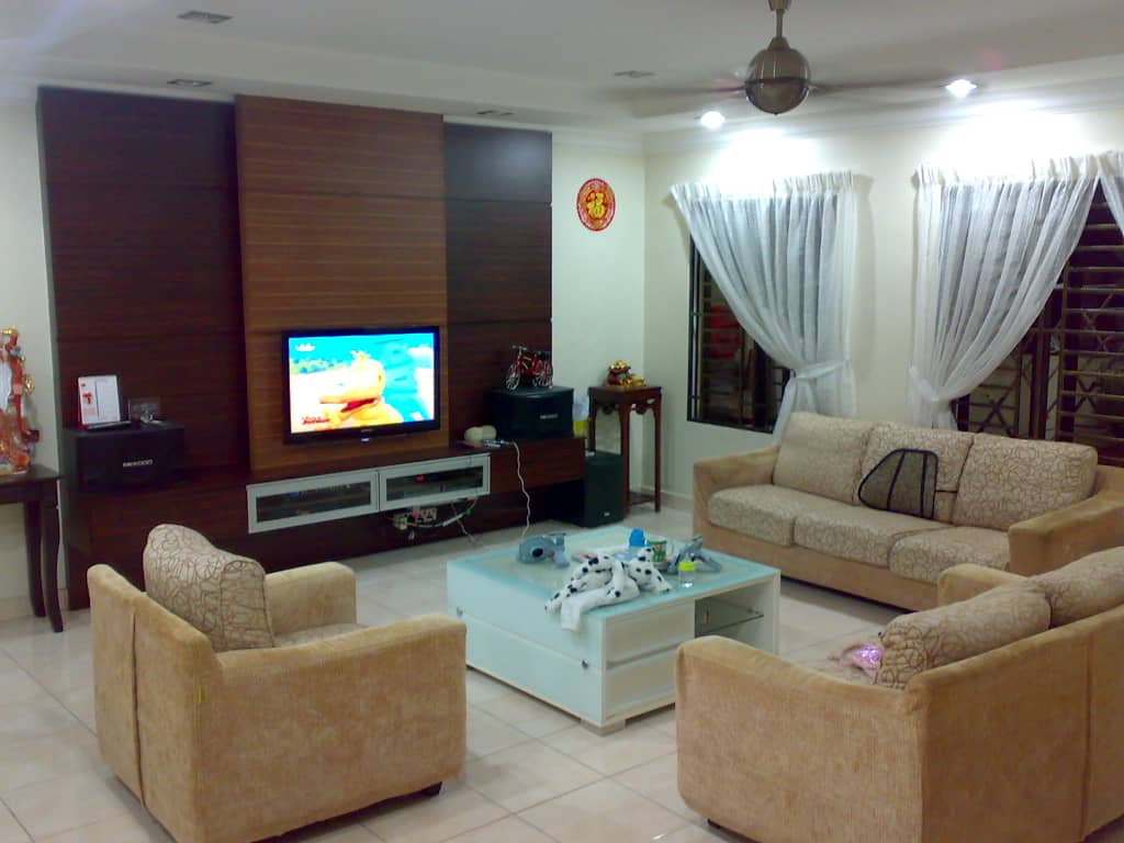 2 Storey Terrace, Taman Yulek, Near T Taman Midah, - photo 4