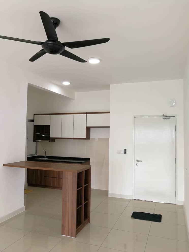 Savanna Southville City, Bangi Condo, UKM, Kajang - photo 3