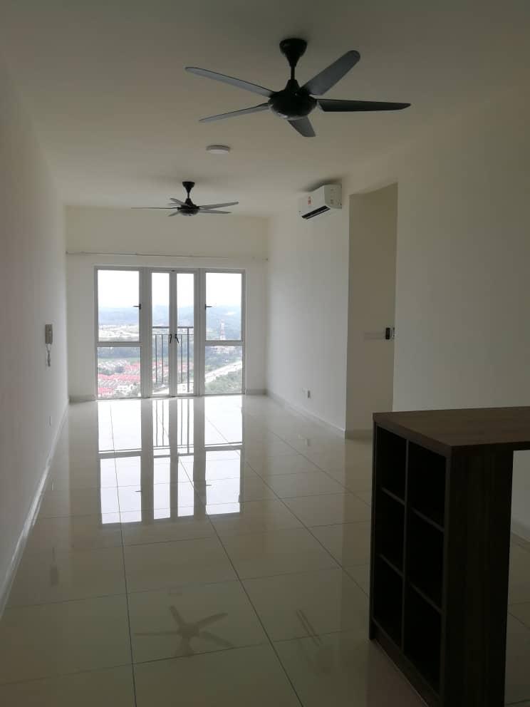 Savanna Southville City, Bangi Condo, UKM, Kajang - photo 4