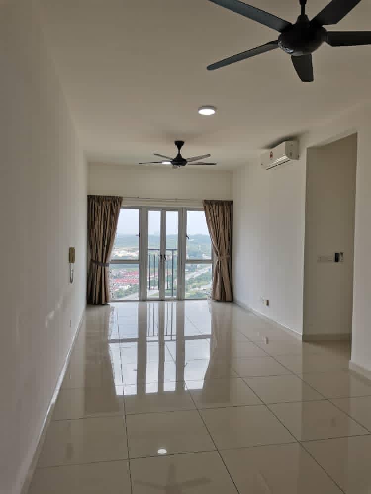 Savanna Southville City, Bangi Condo, UKM, Kajang - photo 8