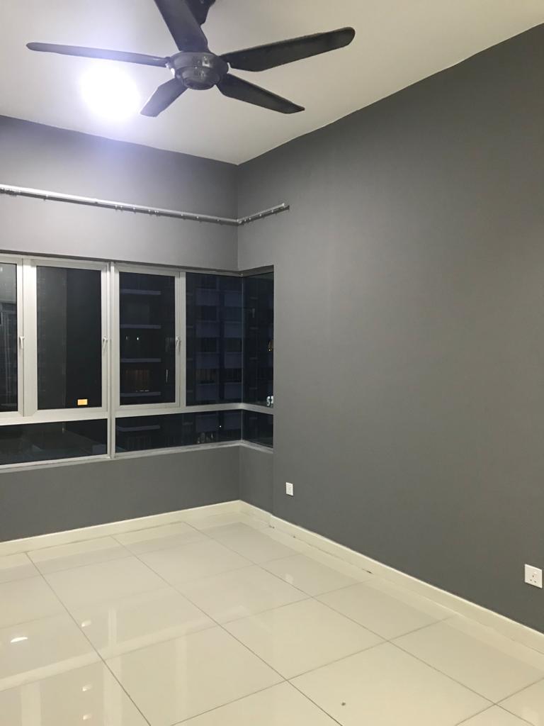 Balcony Savanna Southville City Sewa Condo Bangi - photo 8