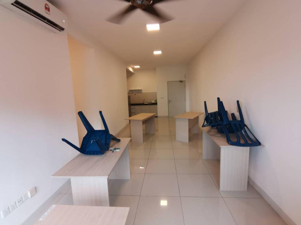 Savanna Southville City, Bangi Condo, UKM, Kajang