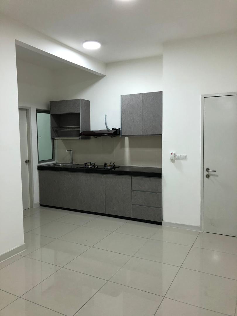 Savanna Southville City, Bangi Condo, UKM, Kajang - photo 4