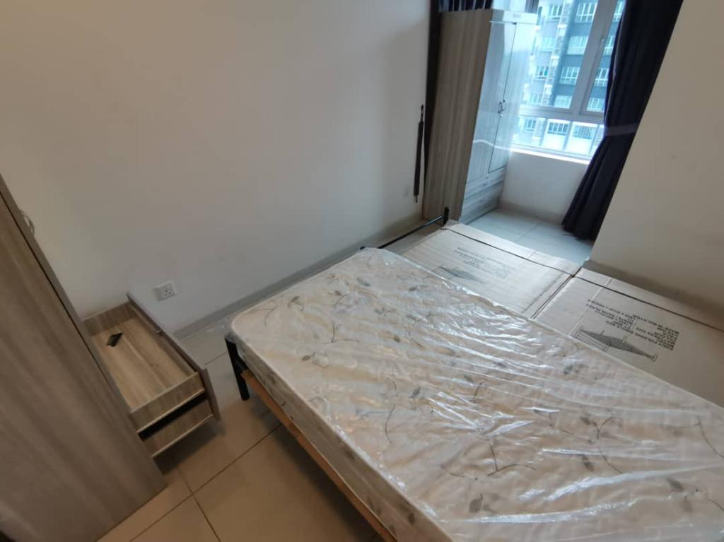 Savanna Southville City, Bangi Condo, UKM, Kajang - photo 5