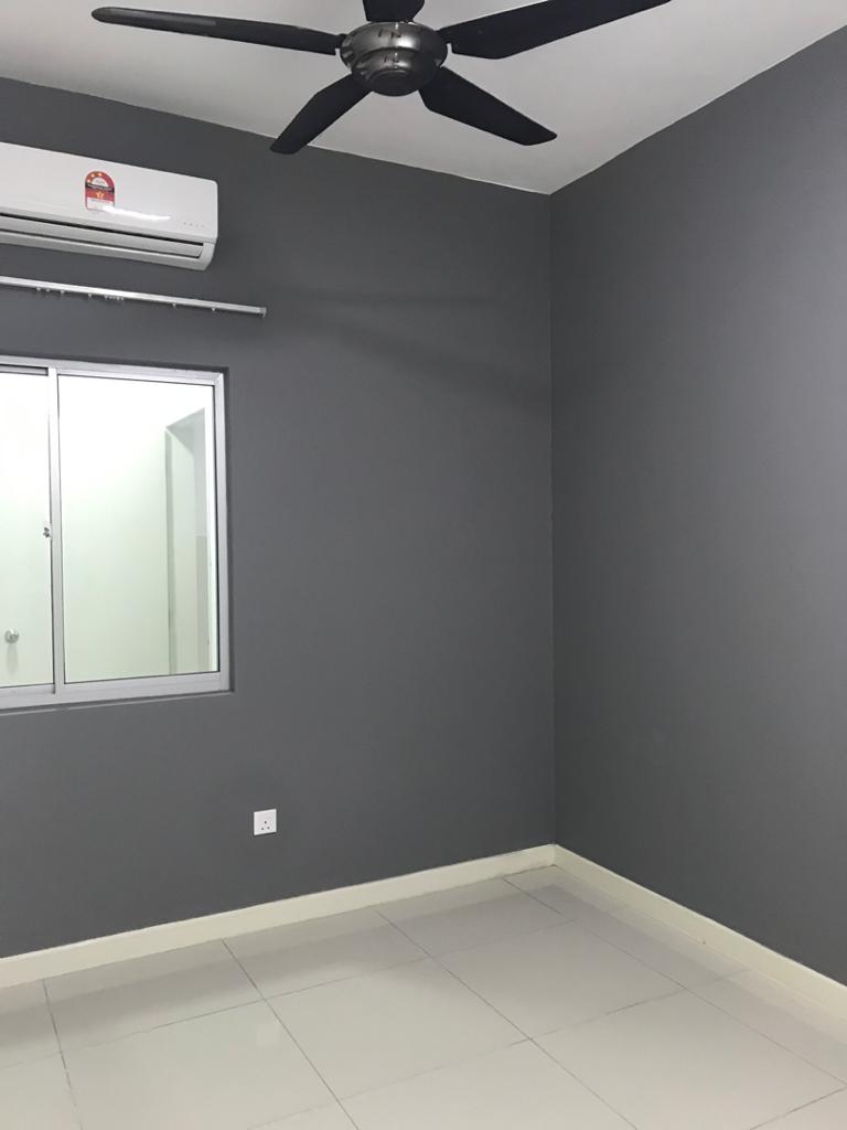 Balcony Savanna Southville City Sewa Condo Bangi - photo 6