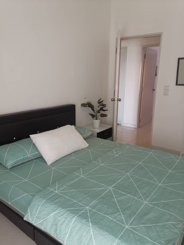 Savanna Southville City, Bangi Condo, UKM, Kajang - photo 4