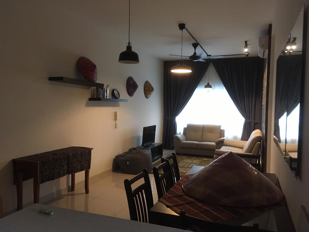 Savanna Southville City, Bangi Condo, UKM, Kajang - photo 8