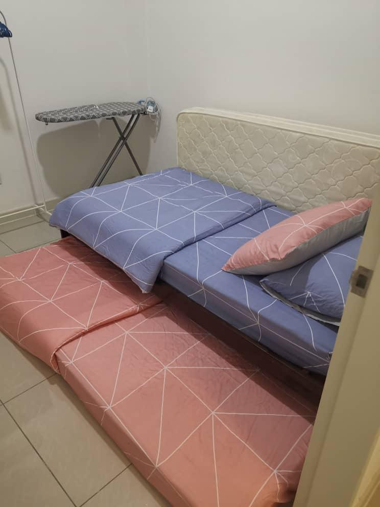 Savanna Southville City, Bangi Condo, UKM, Kajang - photo 11